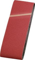 KWB brusni papir za les in kovino, GR 40, 3 trakovi (914504)