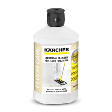 Kärcher RM 533 osnovno čistilo za trda tla (6.295-775.0)