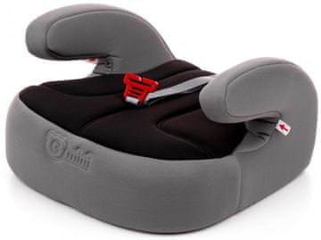 G-mini avtosedež jahač Porus