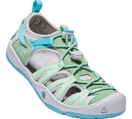 KEEN otroški sandali Moxie Sandal JR