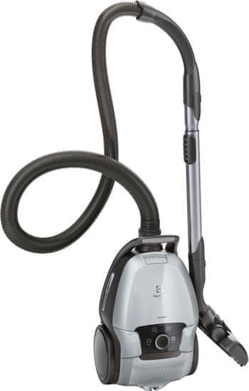 Electrolux PURE D9 PD91-4MG pokončni sesalnik