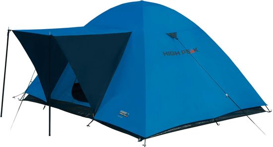 High Peak šotor Texel 4 - odprta embalaža