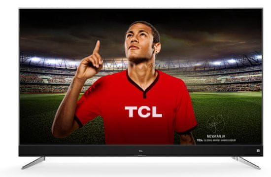 TCL LED 4k TV sprejemnik U65C7006 Android