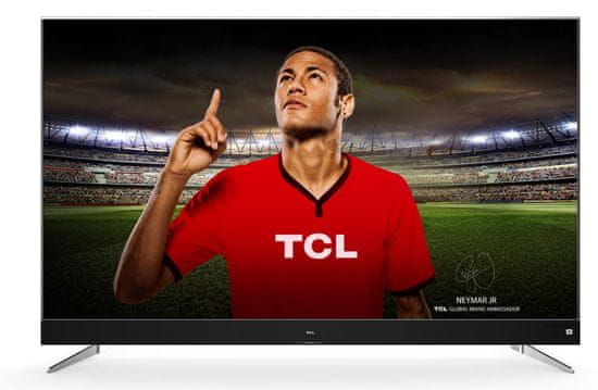 TCL LED 4k TV sprejemnik U65C7006 Android