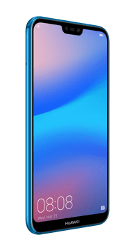 Huawei GSM telefon P20 Lite, 4GB/64GB,moder