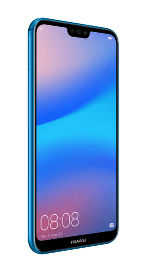 Huawei GSM telefon P20 Lite, 4GB/64GB,moder