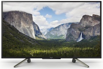 Sony televizor KDL-50WF665