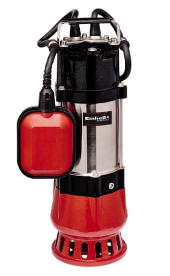 Einhell potopna črpalka za umazano vodo GC-DP 5010 G (4171421)