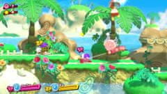 Nintendo igra Kirby Star Allies (Switch)