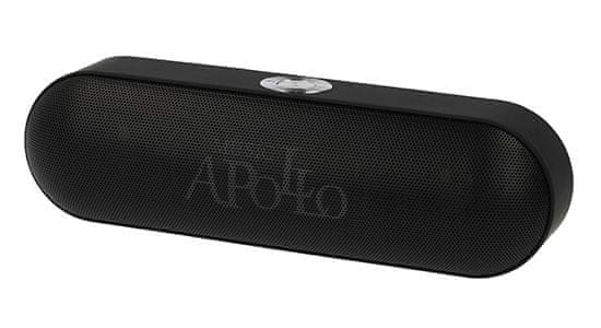 Apollo Bluetooth zvočnik S207, črn