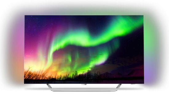 Philips TV sprejemnik 65OLED873/12