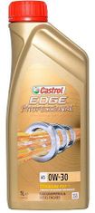 Castrol olje Edge Professional Titanium A5 0W30 1L