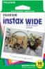FujiFilm Instax Wide film, barvni, 10 kos