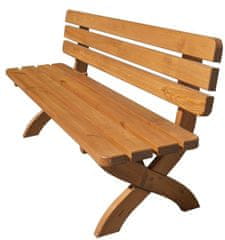 klop STRONG MASIV, 180 cm