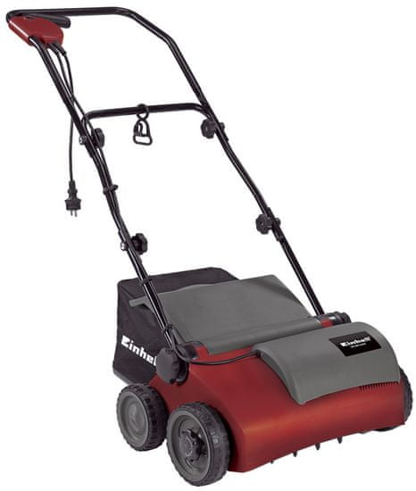 Einhell električni prezračevalnik trave RG-SA 1433 (3420520)