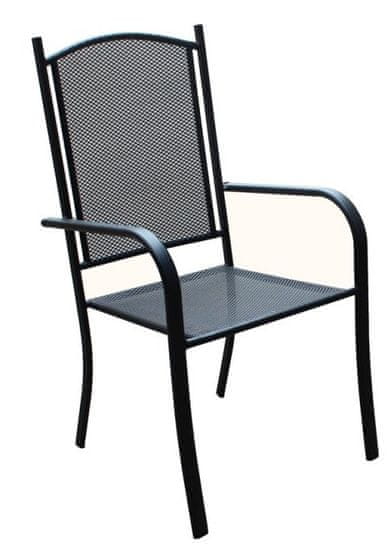 Rojaplast stol ZWMC-037
