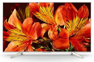 Sony televizor KD-55XF8577