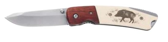 Ausonia zložljiv žepni nož (26546)
