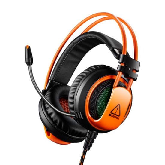 Canyon gaming slušalke CND-SGHS5