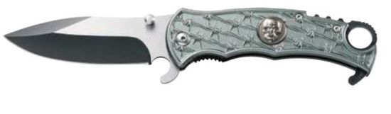 Ausonia zložljiv žepni nož (26568)