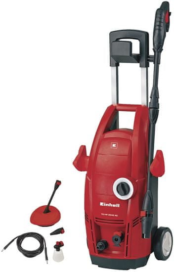 Einhell visokotlačni čistilnik TC-HP 2042 PC (4140730)