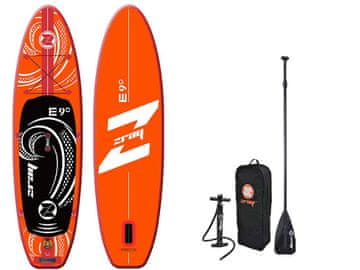 Zray napihljiv SUP Evasion (E9)