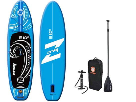 Zray Evasion Deluxe E10 SUPセット