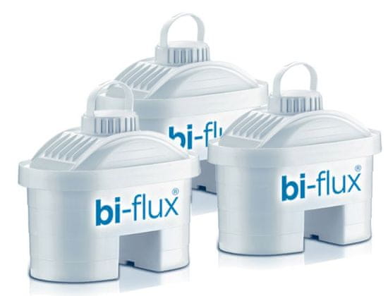 Laica Bi-flux filtr 3ks, F3M