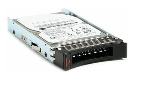 Lenovo trdi disk ThinkSystem HS 512n 300 GB, 6.35 cm (2,5"), SAS 10K