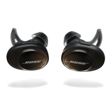 Bose SoundSport Free, slušalke