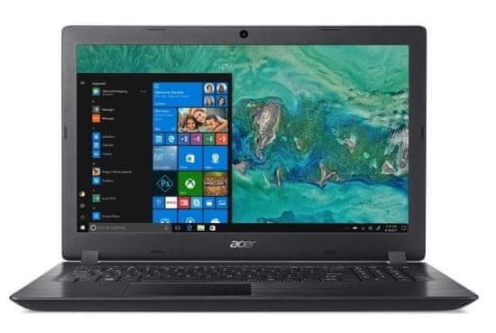 Acer prenosnik Apire 3 A315-41-R3NG Rzyen52500U/6GB/SSD256GB/FHD15,6/WIN10Home (NX.GY9EX.031)