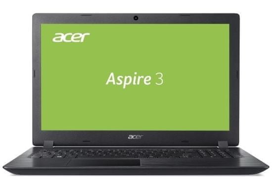 Acer prenosnik Apire 3 A315-31-C2TB CeleronN3350/4GB/SSD256GB/15,6/Linux (NX.GNTEX.093)