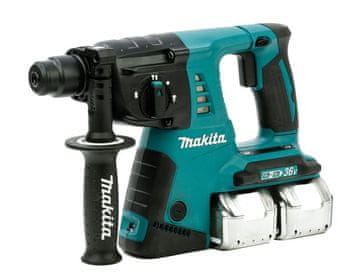 Makita DHR263Z LXT akumulatorsko vrtalno kladivo