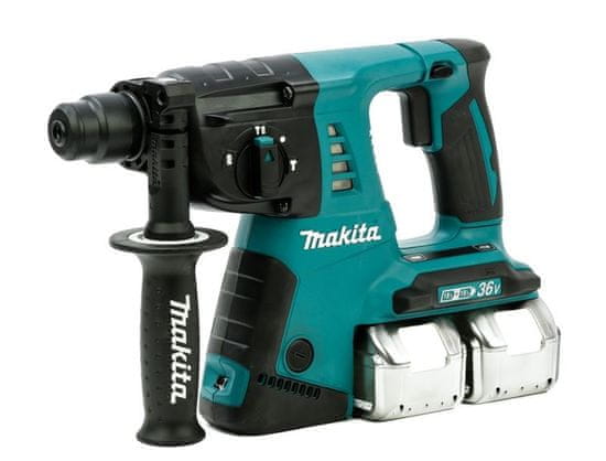 Makita DHR263Z LXT akumulatorsko vrtalno kladivo