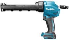 Makita DCG180Z LXT akumulatorska tesnilna pištola