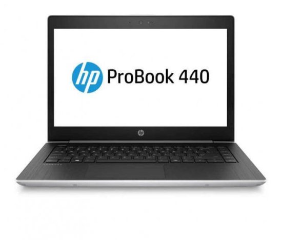 HP prenosnik ProBook 440 G5 i5-8250U/8GB/SSD256GB/GF 930MX /FHD14/FreeDOS (1MJ81AV)
