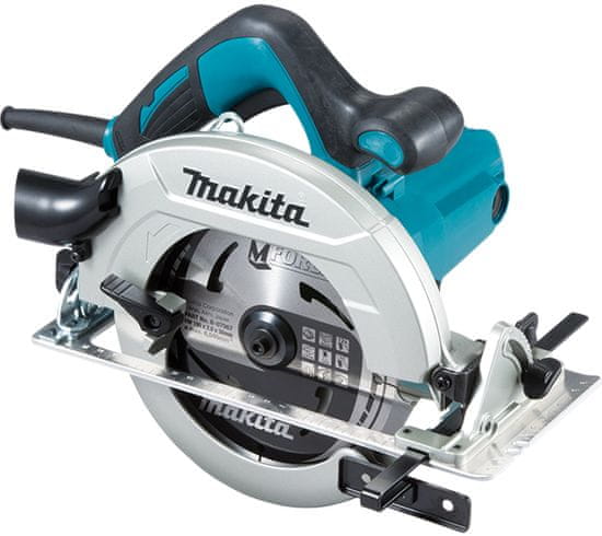 Makita električna ročna krožna žaga HS7611