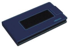 Reboon univerzalna torbica, nosilec Boonflip XS, temno modra