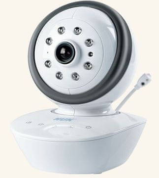 Nuk elektronska varuška Smart Control Multi 310 Wi-Fi