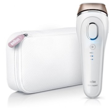 Braun IPL odstranjevalnik dlak Silk-Expert BD 5007