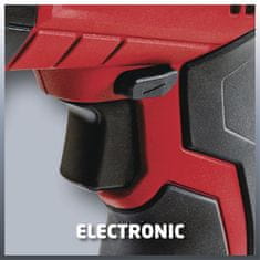 Einhell akumulatorsko vrtalno kladivo TE-HD 18 Li-Solo (4513812)