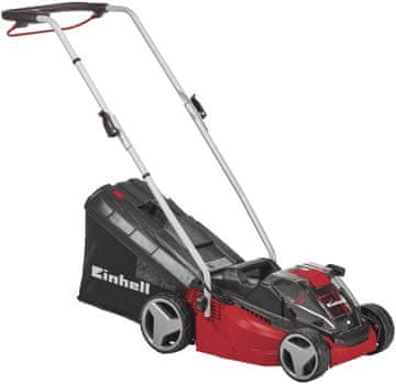 Einhell akumulatorska kosilnica GE-CM 33 Li Kit (3413140)