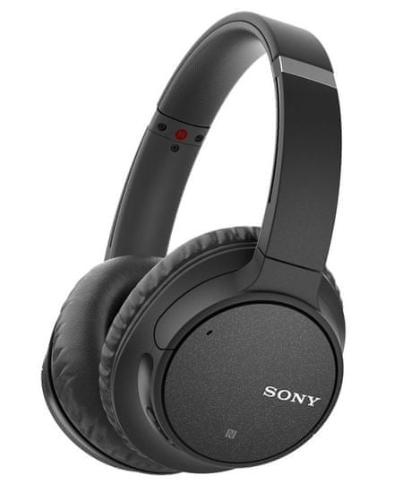 Sony slušalke WH-CH700N Bluetooth/NFC