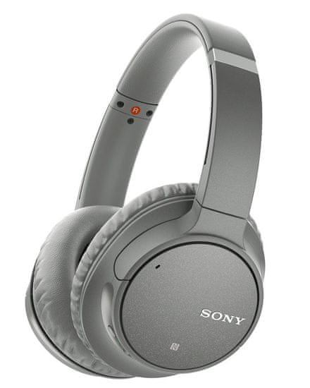 Sony slušalke WH-CH700N Bluetooth/NFC