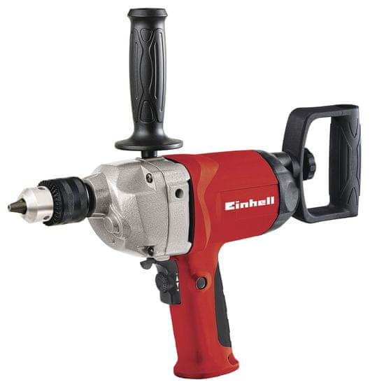 Einhell mešalnik za barvo in malto TC-MX 1100 E (4258517)