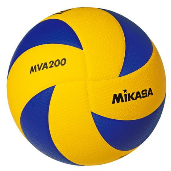 Mikasa žoga za odbojko MVA200