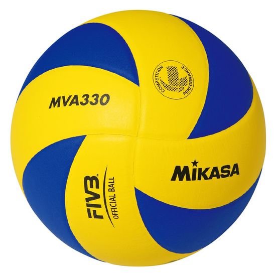 Mikasa žoga za odbojko MVA-330