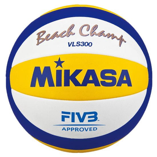 Mikasa žoga za odbojko na mivki VLS300