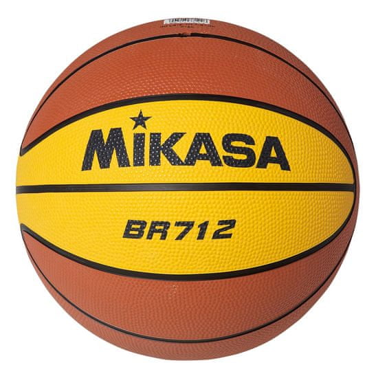 Mikasa žoga za košarko BR712