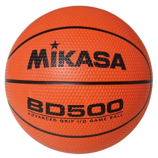 Mikasa žoga za košarko BD500
